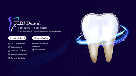 flrj dental clinic|Catli Dental Clinic .